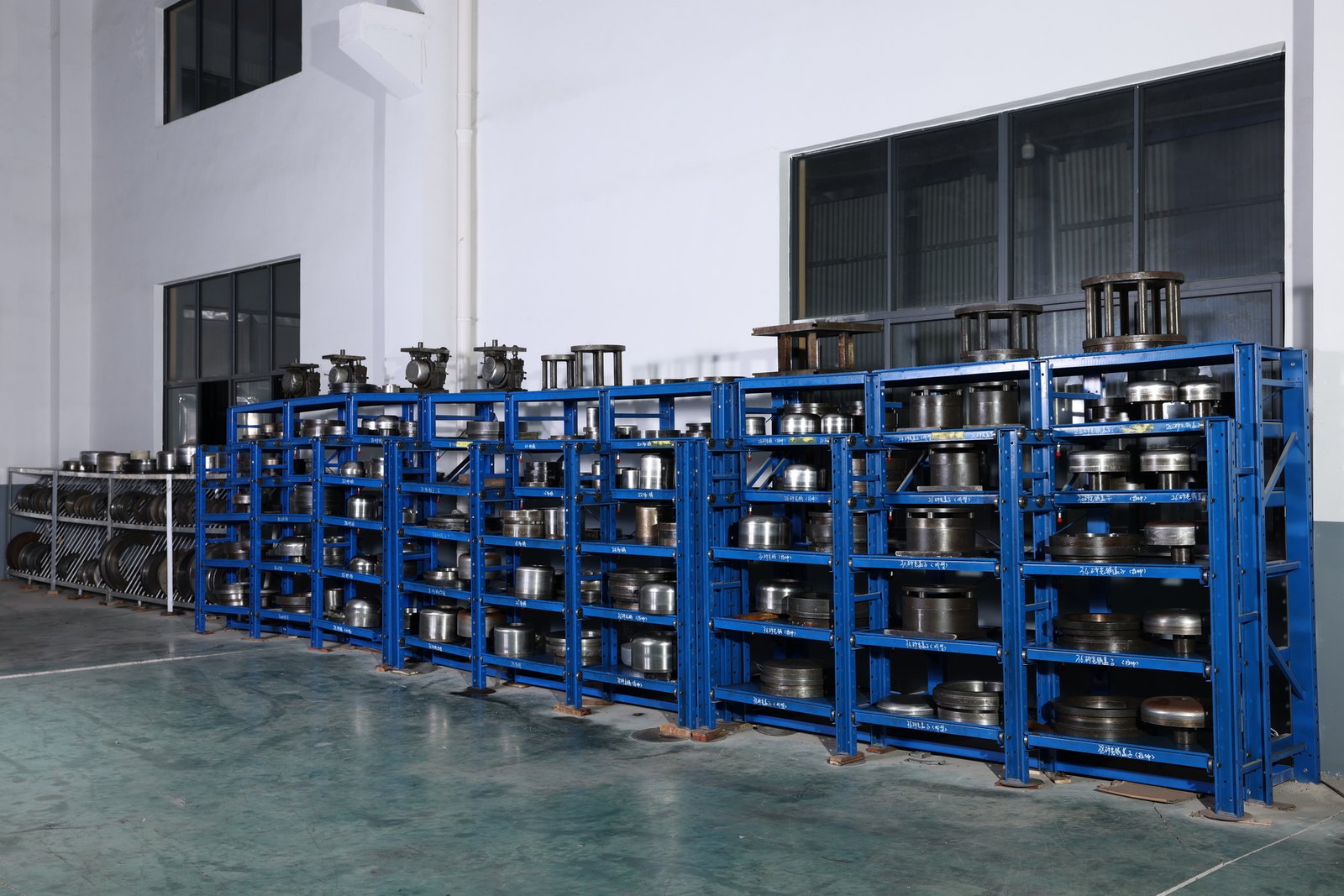 Koozina Manufacturing Facility 6