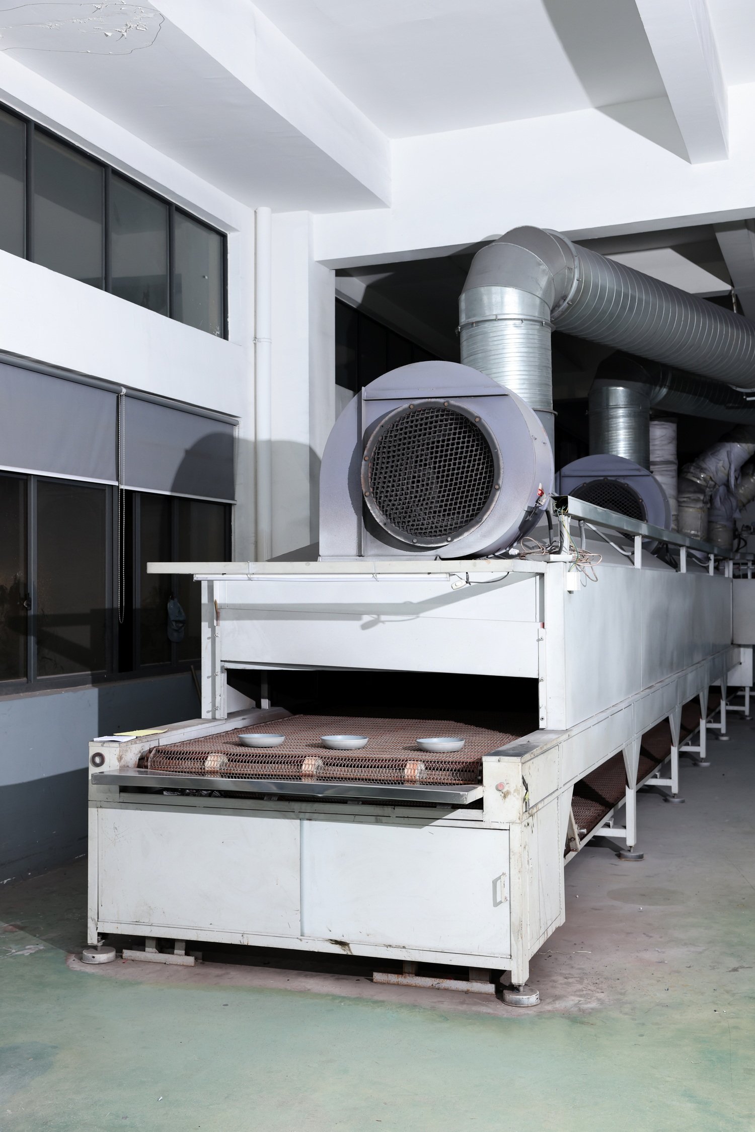 Koozina Manufacturing Facility 4