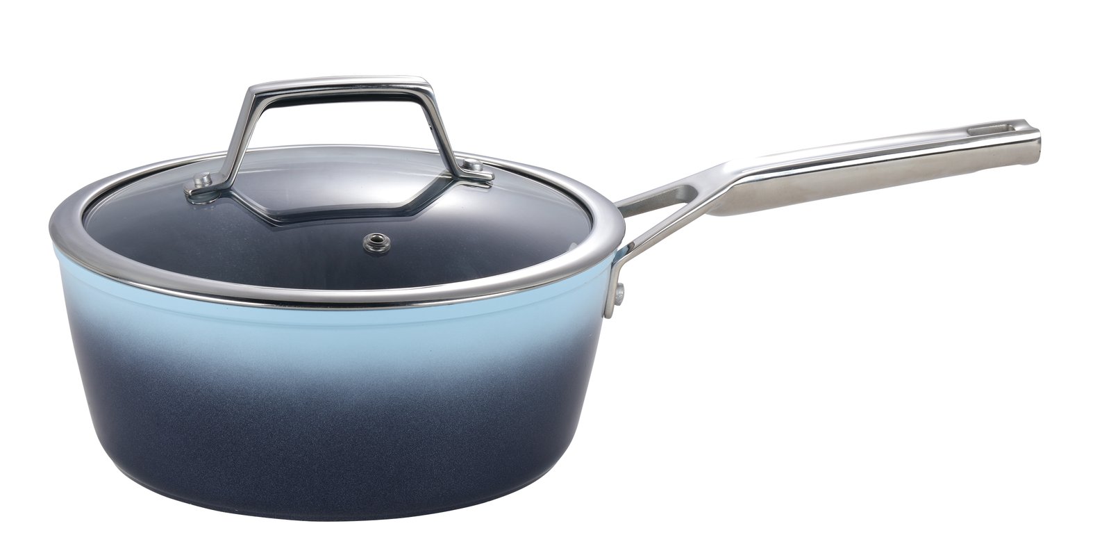 Koozina Ocean Ceramic Saucepan