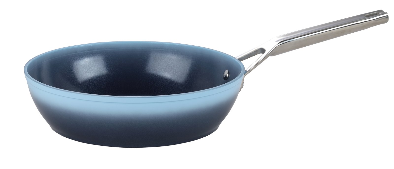 Koozina Ocean Ceramic Fry Pan